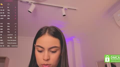 Alejandra online show from 09/29/25, 11:48