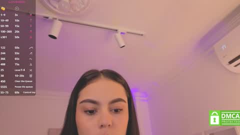 Alejandra online show from 10/03/25, 12:02