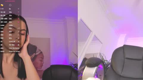 Alejandra online show from 10/22/25, 11:54