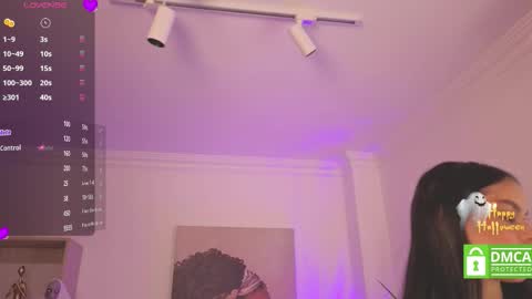 Alejandra online show from 10/28/25, 11:36