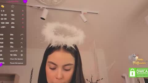 Alejandra online show from 10/29/25, 11:56