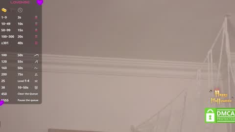 Alejandra online show from 10/30/25, 11:33