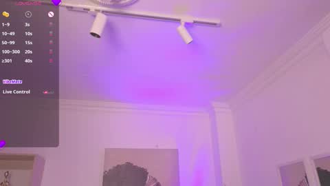 Alejandra online show from 01/16/26, 11:36