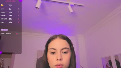 Alejandra online show from 02/28/26, 11:33