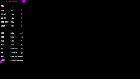 Alejandra online show from 03/28/26, 11:10