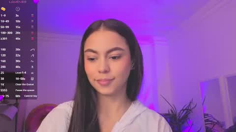 Alejandra online show from 07/06/26, 11:29