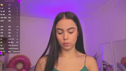 Alejandra online show from 07/11/26, 11:35