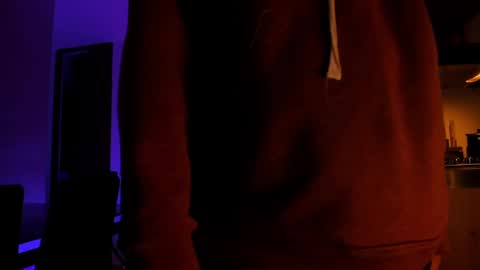 A L E J A N D R A online show from 01/21/25, 03:26