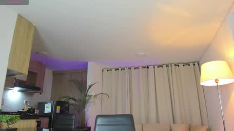 A L E J A N D R A online show from 02/07/26, 11:03