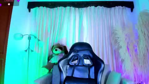 CUTE ALEJA online show from 06/20/26, 09:17
