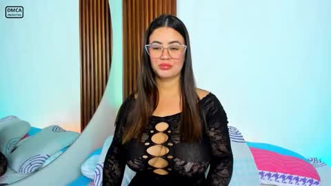 Aleja Moore online show from 02/15/26, 01:52