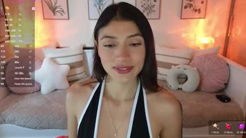 Alejandhra online show from 02/08/26, 12:41