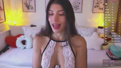 Alejandhra online show from 03/03/26, 01:17