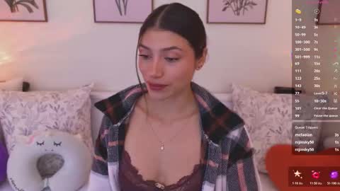 Alejandhra online show from 03/06/26, 12:23