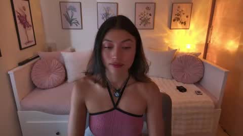 Alejandhra online show from 05/15/26, 01:29