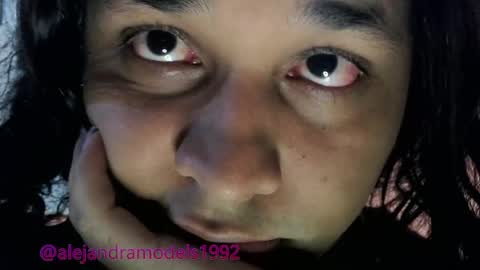 Alejandra online show from 05/13/26, 07:28