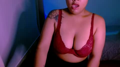 Alejandra  online show from 05/26/26, 11:34