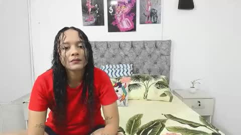 alejandra_evanss online show from 03/31/26, 02:46