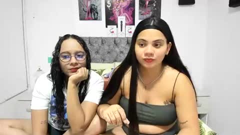 alejandra_evanss online show from 07/02/26, 03:34