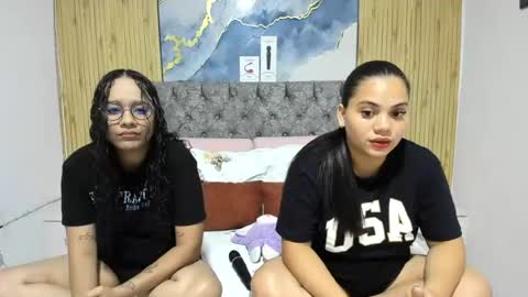 alejandra_evanss online show from 07/11/26, 03:31