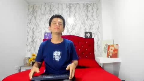 Snapshot of alejandra_james chatting on 04/10/26, 12:10 ALEJANDRA JAMES online show from 04/10/26, 12:10