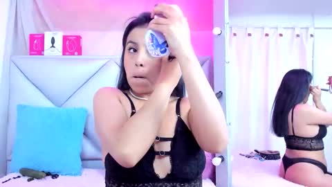 alejandra_lee19 online show from 06/08/26, 02:34