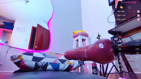 alejandra martins online show from 12/14/24, 07:29