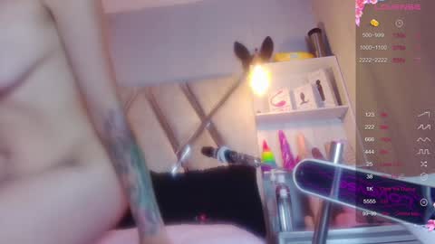 alejandra martins online show from 12/27/24, 08:18