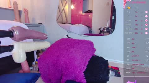 alejandra martins online show from 12/29/24, 05:53