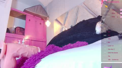 alejandra martins online show from 01/12/25, 07:21