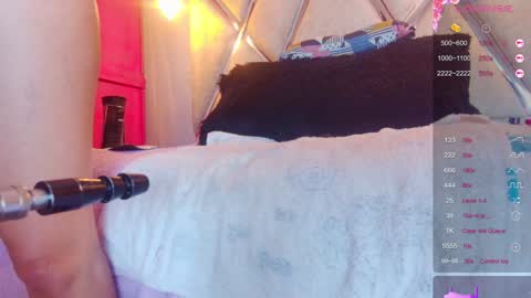 alejandra martins online show from 01/20/25, 08:07