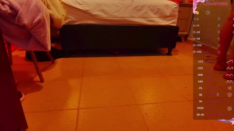 alejandra martins online show from 01/30/25, 08:10