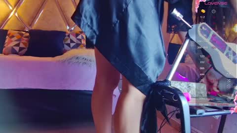 alejandra martins online show from 02/04/25, 08:38