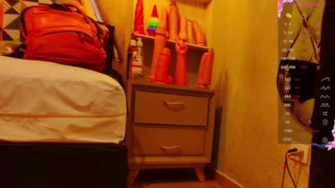 alejandra martins online show from 02/13/25, 01:15