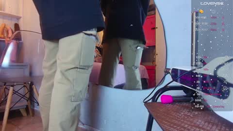 alejandra martins online show from 02/20/25, 02:35