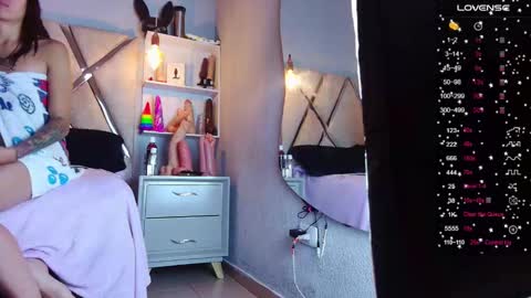 alejandra martins online show from 02/24/25, 08:36