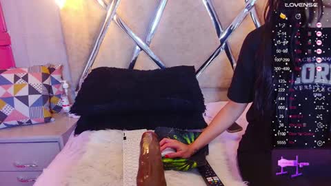 alejandra martins online show from 03/05/25, 08:00