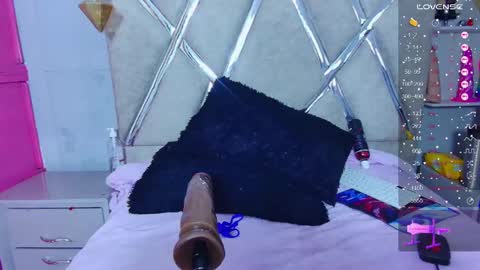 alejandra martins online show from 03/11/25, 09:15