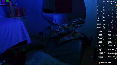 alejandra martins online show from 03/12/25, 05:38