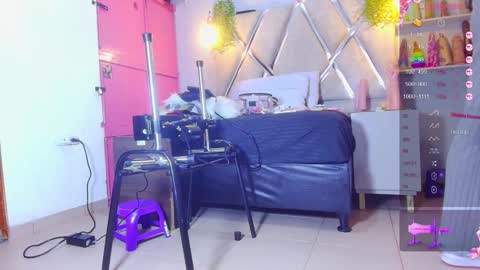 alejandra martins online show from 10/25/25, 02:52