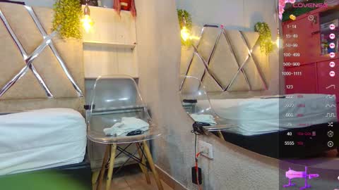 alejandra martins online show from 11/13/25, 03:16