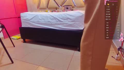 alejandra martins online show from 11/27/25, 12:13