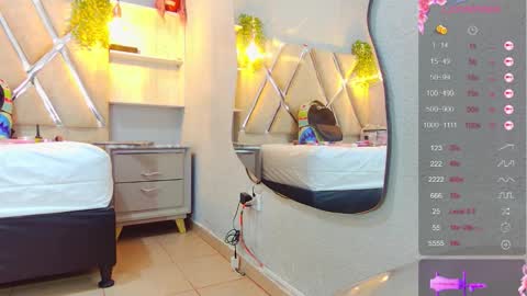 alejandra martins online show from 12/02/25, 08:04