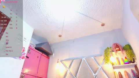 alejandra martins online show from 12/19/25, 08:05