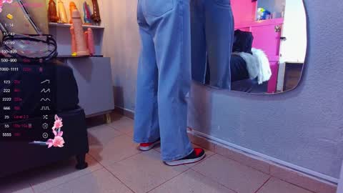 alejandra martins online show from 12/22/25, 08:06