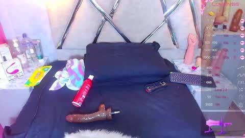 alejandra martins online show from 03/07/26, 04:20