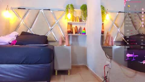 alejandra martins online show from 03/27/26, 04:07