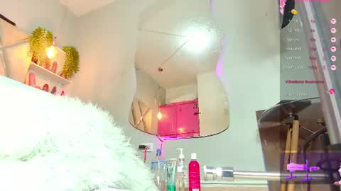 alejandra martins online show from 07/01/26, 02:40