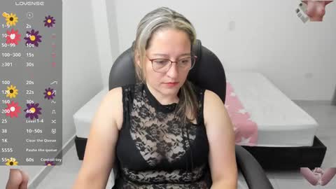 alejandra online show from 02/13/25, 11:50