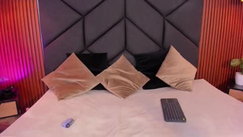 Aleja  online show from 01/24/25, 12:09